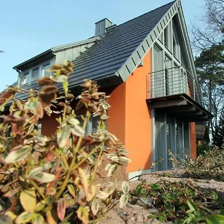 Traumhaftes Ferienhaus 아파트