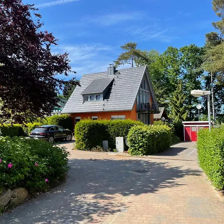 Traumhaftes Ferienhaus Daire