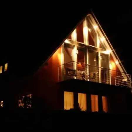 Traumhaftes Ferienhaus Daire *