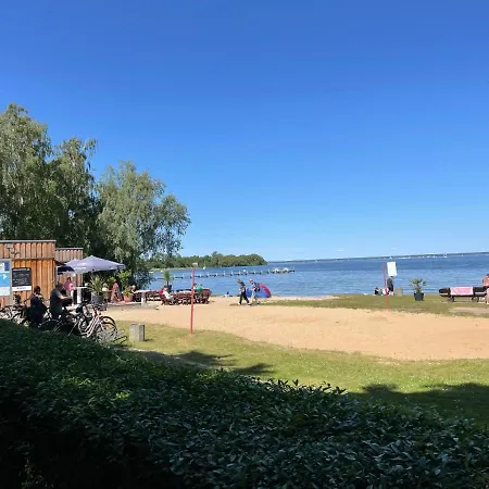Traumhaftes Ferienhaus 아파트 *