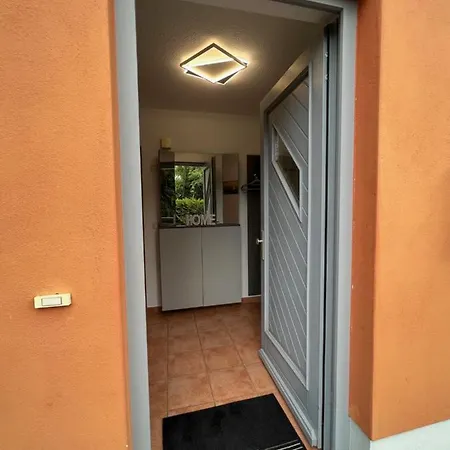 Traumhaftes Ferienhaus Marienfelde
