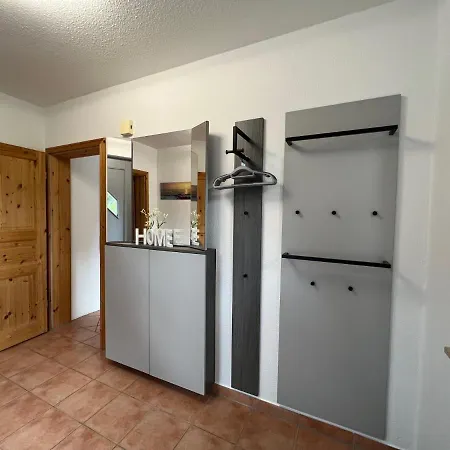 Daire Traumhaftes Ferienhaus Marienfelde