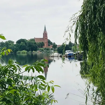 Traumhaftes Ferienhaus *