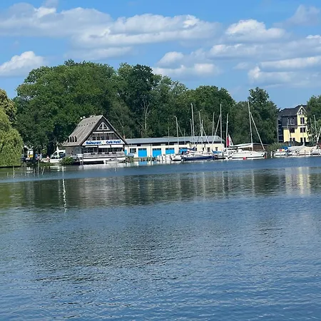 Traumhaftes Ferienhaus Daire