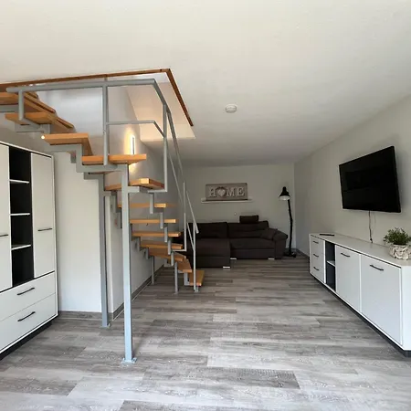 Traumhaftes Ferienhaus Daire