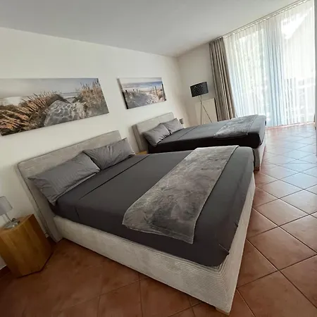 Traumhaftes Ferienhaus Daire *