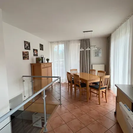 아파트 Traumhaftes Ferienhaus *