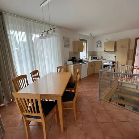 Traumhaftes Ferienhaus *